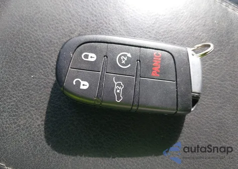 2017 Jeep Grand Cherokee Summit 4X4 z USA, uszkodzony, nr VIN 1C4RJFJGXHC755217